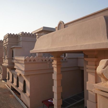 Vijayshree Resort, Hampi Zewnętrze zdjęcie