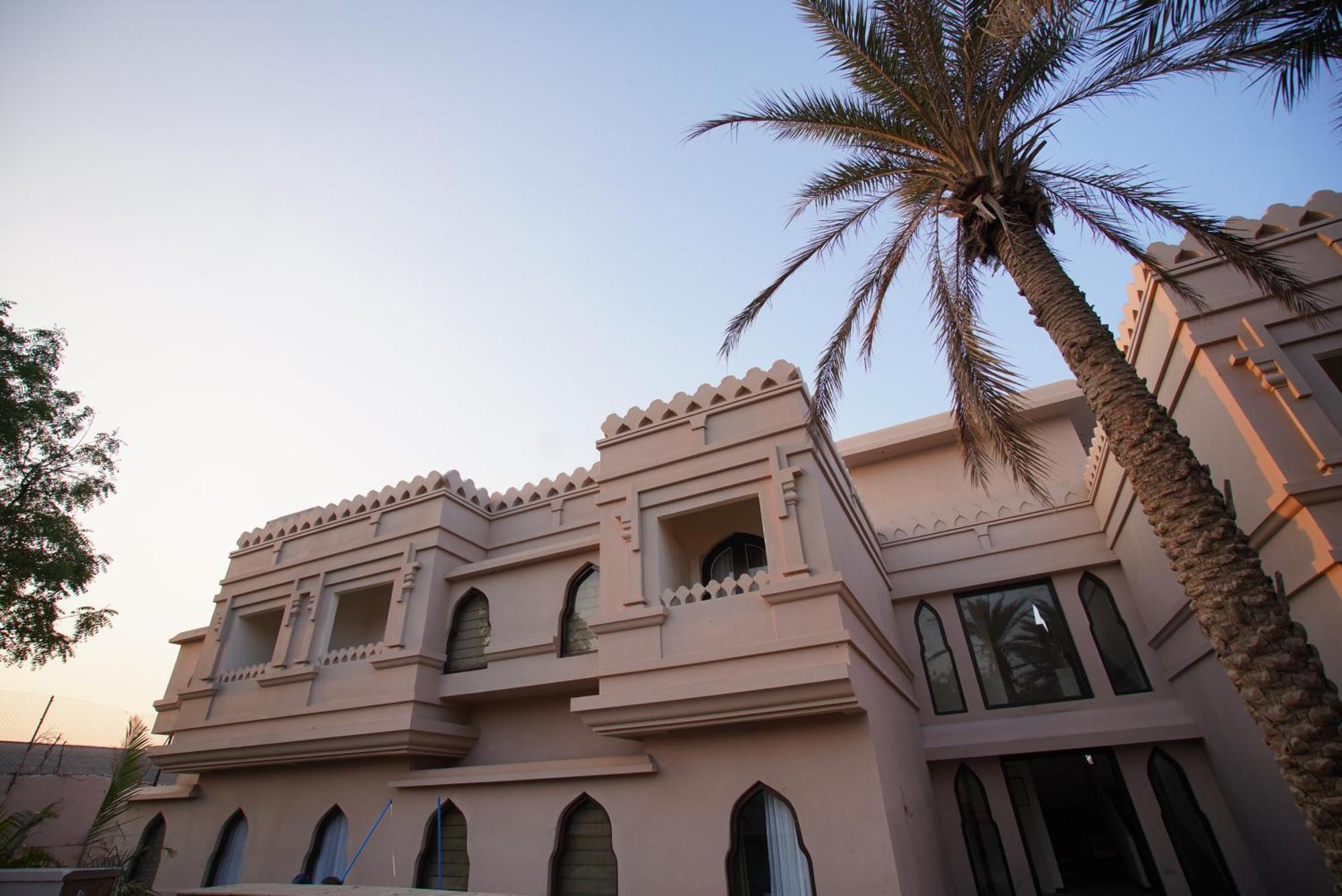 Vijayshree Resort, Hampi Zewnętrze zdjęcie